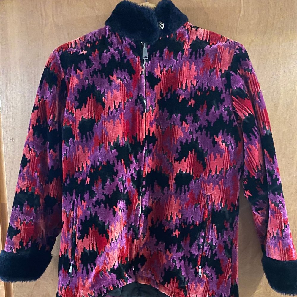 Ski Wear Jacket size Small